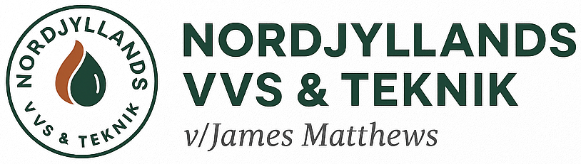 Nordjyllands VVS og Teknik